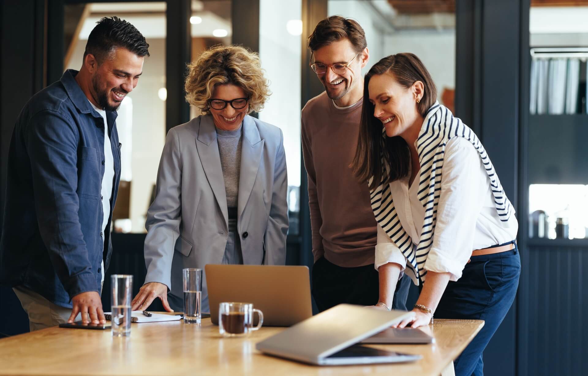 Organizza @il tuo lavoro@#.# | Senza complicarlo