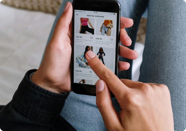 Image related to Perché il tuo e-commerce deve essere scalabile sin dall’inizio: la scelta giusta per la crescita del tuo business
