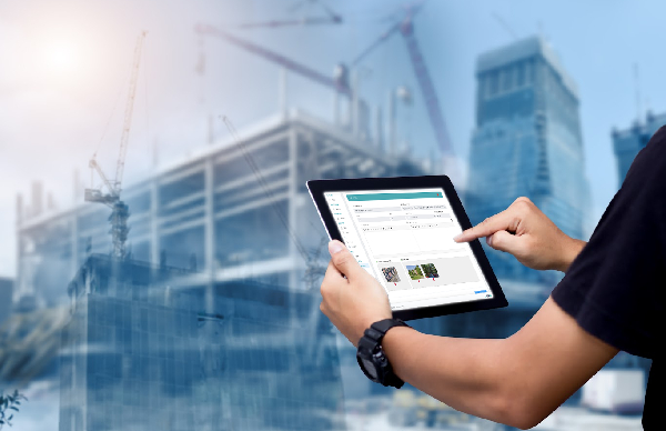 Featured image for Nuvolai ERP al SED Caserta 2025: la soluzione gestionale per l'edilizia
