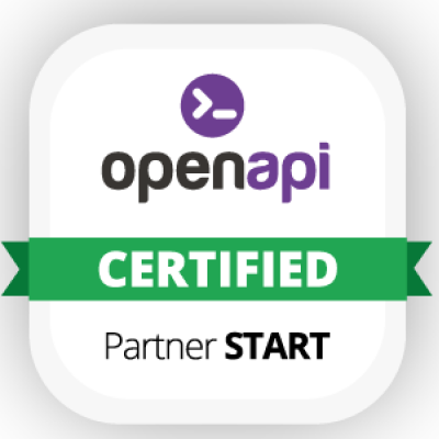 Partner OpenAPI